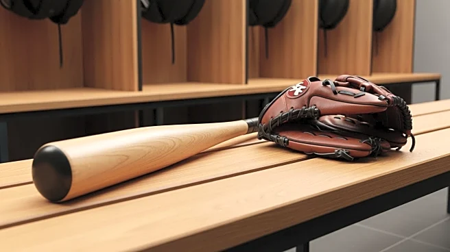 Baltimore Orioles to Appoint Craig Albernaz as New Manager