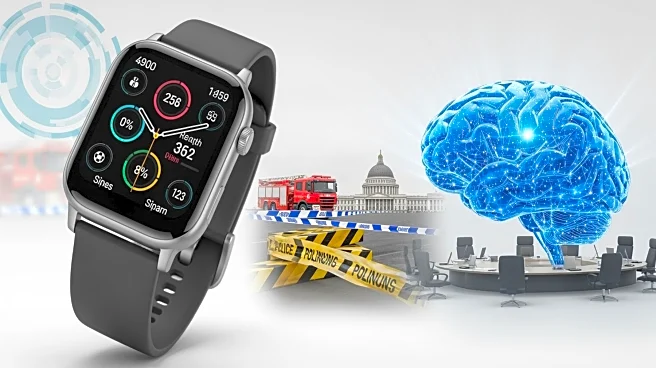 Fitbit Launches AI Health Coach in Overhauled App for Enhanced User Experience