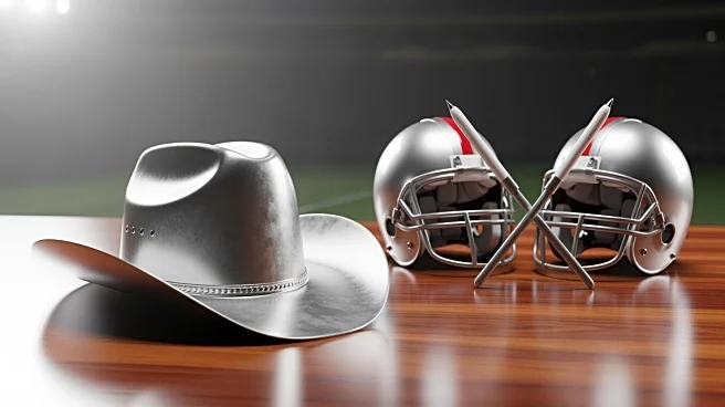 Jerry Jones Considers Trades to Improve Cowboys Amid Disappointing Record