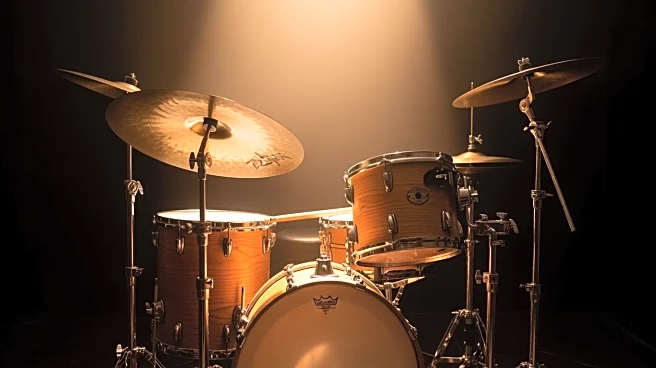 Jazz Legend Jack DeJohnette Passes Away at 83, Leaving a Legacy in Music