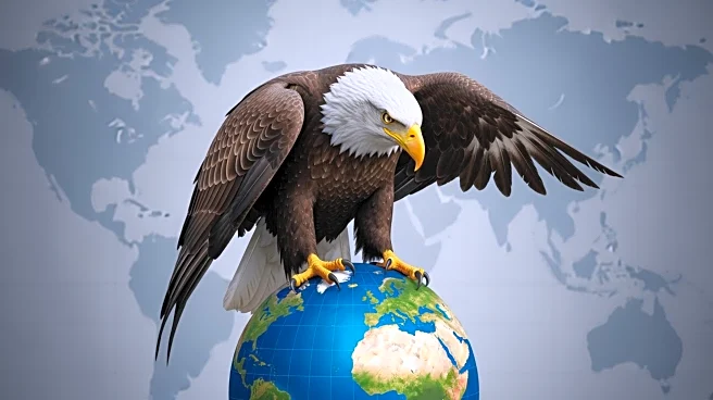 President Trump Urged to Take Decisive Action on Ukraine Conflict