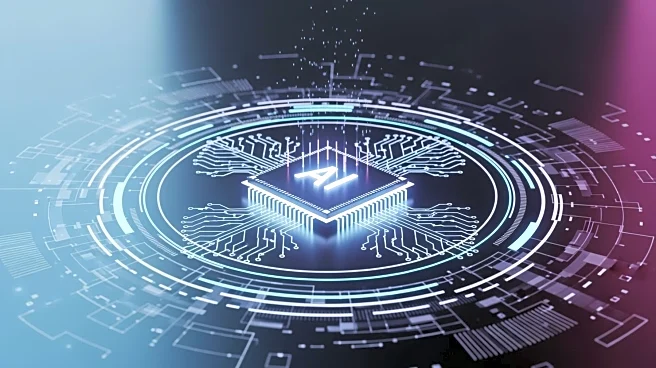 Mississippi CIO Advocates for AI as a Workforce Augmenter, Not a Competitor