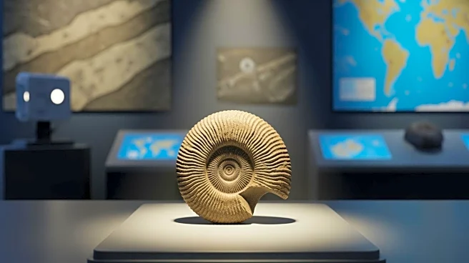 New Study Challenges Mass Extinction Narrative with Surprising Findings