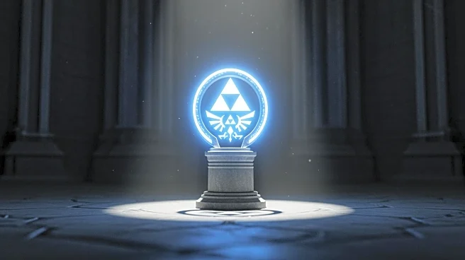 Nintendo Launches Hyrule Warriors: Age Of Imprisonment on Switch 2, Anticipates Strong Reception