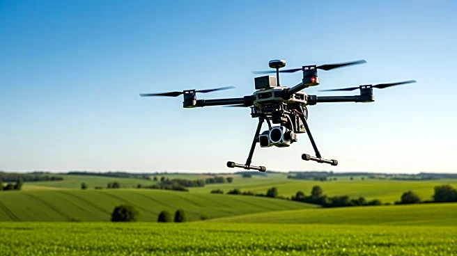 Kansas State University Advances Remote Sensing in Agriculture