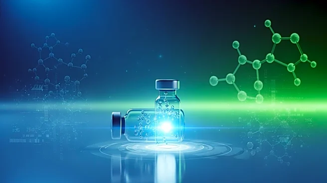 NanoViricides to Present Revolutionary Antiviral Drug Pipeline at PODD 2025 Conference
