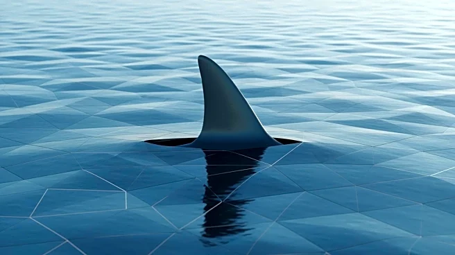 Shark Study Reveals Geometric Scaling in Animal Evolution