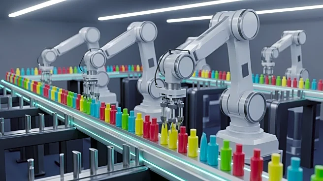 Kolmar Korea Selected for AI Factory Initiative to Innovate K-Beauty Manufacturing