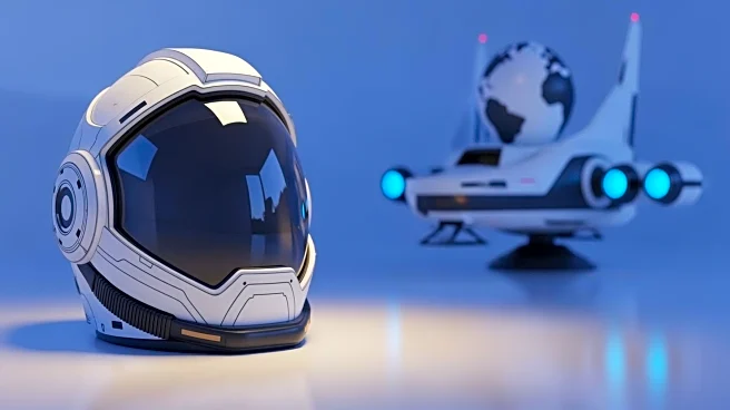 Dubai Airshow 2025 to Feature Largest Space Pavilion, Highlighting Global Collaboration