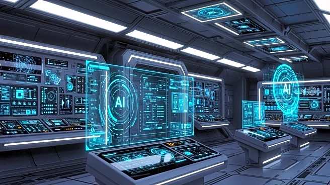 Rice University Hosts Workshop on AI's Role in Space Exploration
