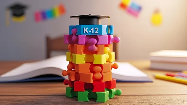 Education Week Launches K-12 Quiz to Enhance Professional Learning
