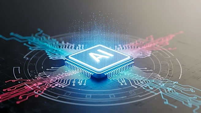 AI's Public Value Assessed Through Natural Language Processing Framework