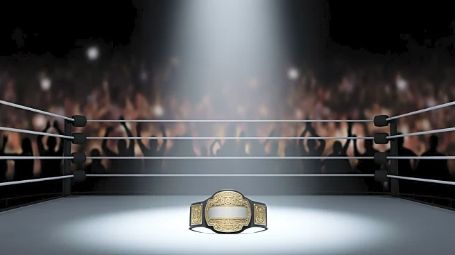 WWE Releases Cryptic Videos Ahead of WrestleMania 42