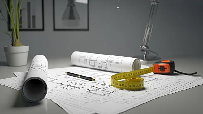 Construction Sector Growth Forecast Reduced Amid Budget Uncertainty