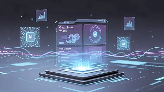 PRVIEW Introduces AI Platform to Streamline PR Events and Awards Management