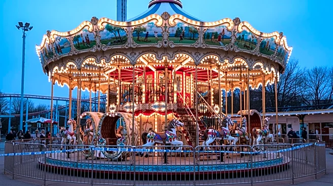 Flyers Charities Carnival Returns to Philadelphia in February 2026