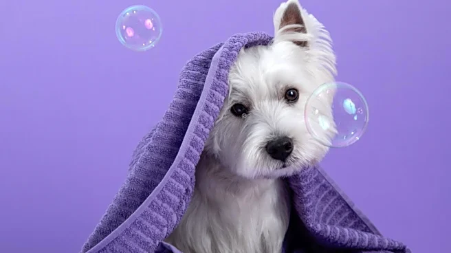 Unexpected Pregnancy of West Highland Terrier Goes Viral on TikTok
