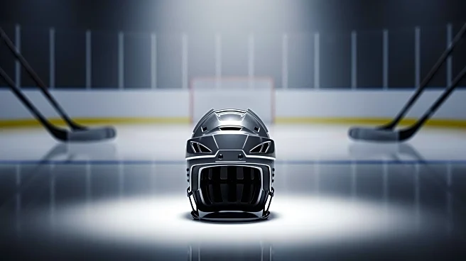 Macklin Celebrini Leads NHL's Three Stars of the Week