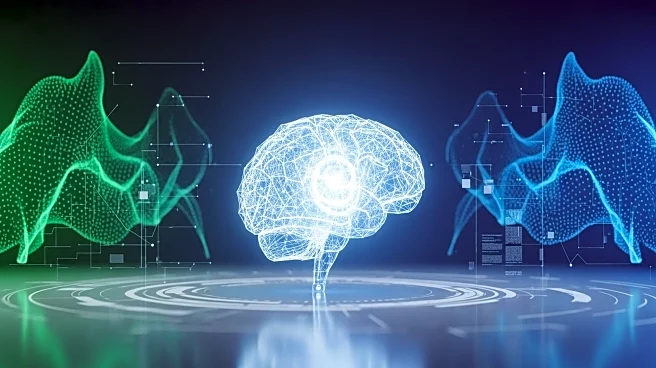 Healthcare Executives Highlight AI's Role in Transforming Patient Care at HLTH 2025