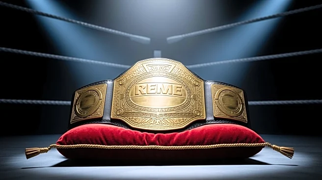 WWE Hall of Famer Proposes Major Character Shift for Bianca Belair Amid Injury Recovery