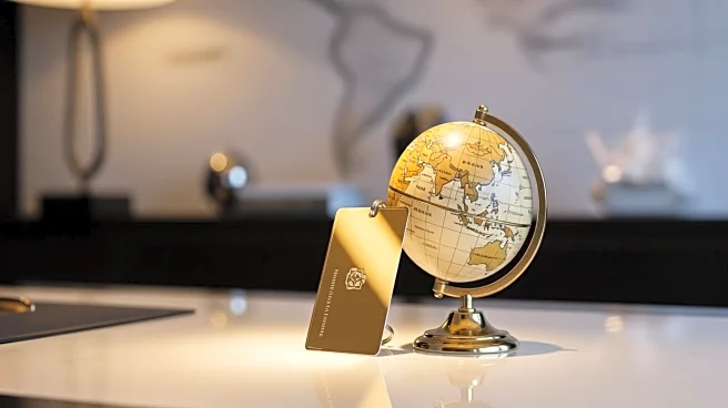 Accor Expands in Asia and Middle East Amid Global Travel Shift