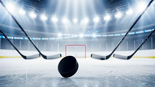 2026 World Junior Championship Schedule Announced for Minnesota