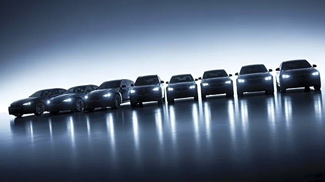 IIHS Awards Top Safety Honors to Nine New Vehicle Models