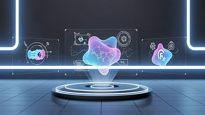 TechCrunch Disrupt 2025 Reveals Top 20 Startup Battlefield Finalists