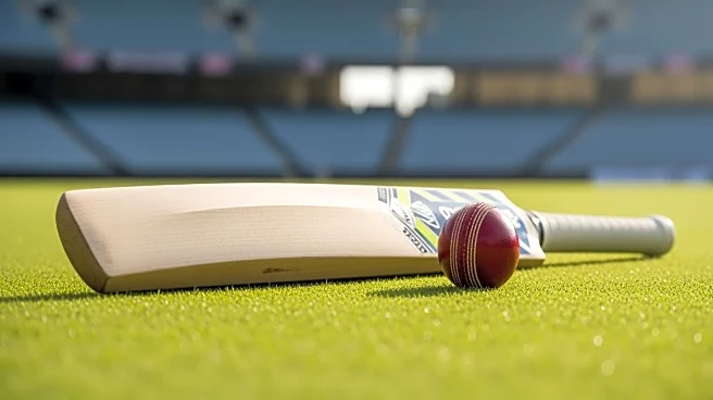 England to Face South Africa in Women's Cricket World Cup Semi-Finals