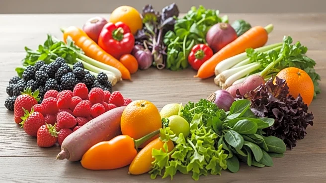Ecologist Uses Food to Illustrate Climate Science in New Book