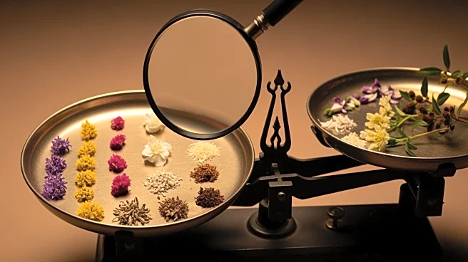 Weleda Initiates Investigation into Alleged Nazi Camp Skin Test Claims