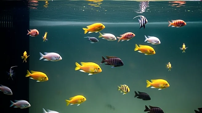Investor Auralis Acquires Weird Fish, Plans for Growth Acceleration