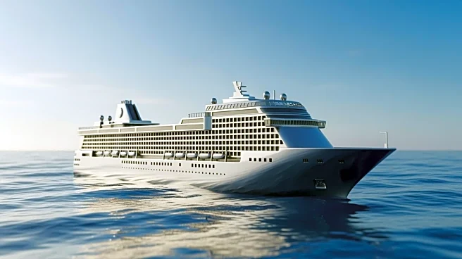 American Cruise Lines Announces Expansion with 10 New U.S. Built Ships