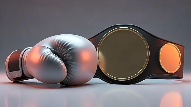 Fabio Wardley Eyes Oleksandr Usyk After Defeating Joseph Parker