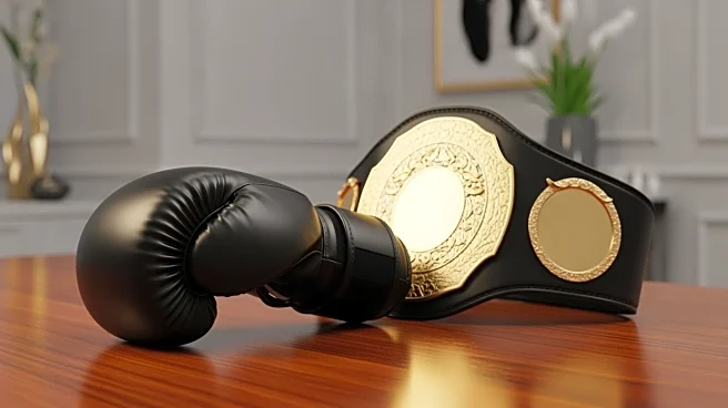 Fabio Wardley Targets Oleksandr Usyk After Victory Over Joseph Parker