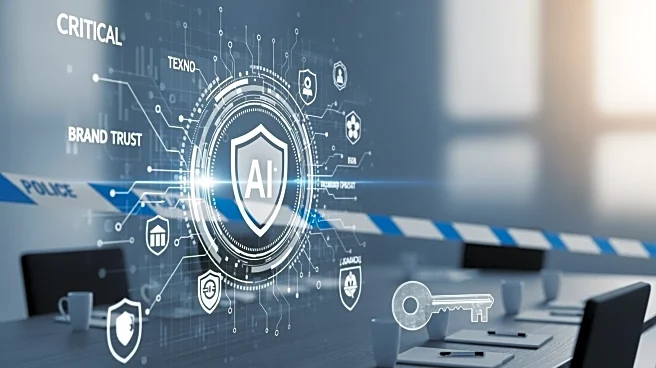 Survey Highlights Impact of Brand Trust and AI on B2B Marketing Strategies