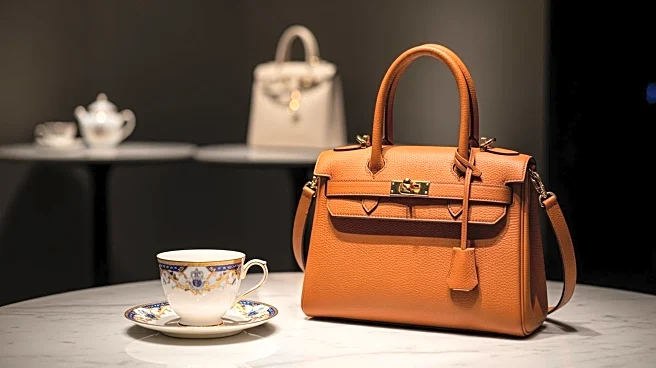 Luxury Brands Focus on Personalized Experiences to Boost Chinese Market Recovery