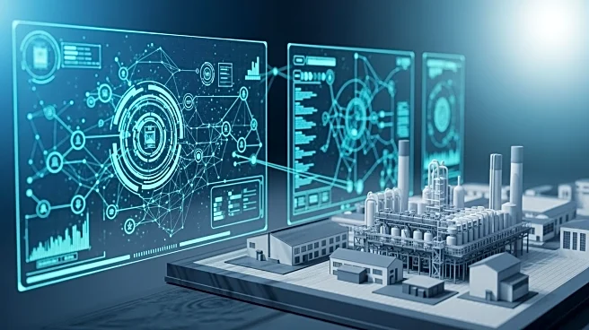 Sage Discusses Digital Transformation and Regulatory Challenges in Manufacturing