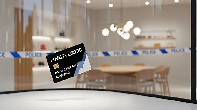 New Look Launches Loyalty Program to Enhance Customer Engagement