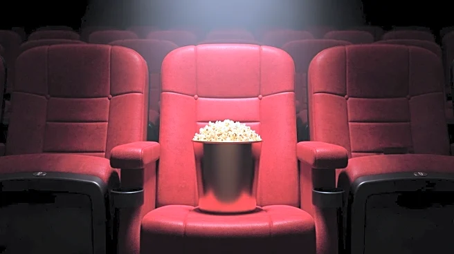 Cineplex Launches Monday Surprise Premieres Offering Mystery Screenings for Moviegoers