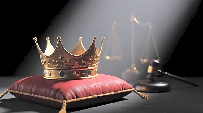 University Academic Wins Defamation Case Over 'The Lost King' Film Portrayal