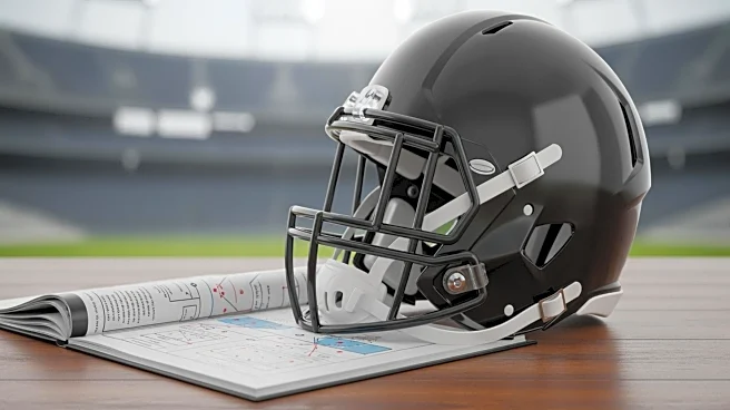 NFL Teams Adjust Strategies as 2026 Draft Order Shifts After Week 8