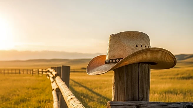 Taylor Sheridan Leaves Paramount for NBCUniversal Amid 'Yellowstone' Success