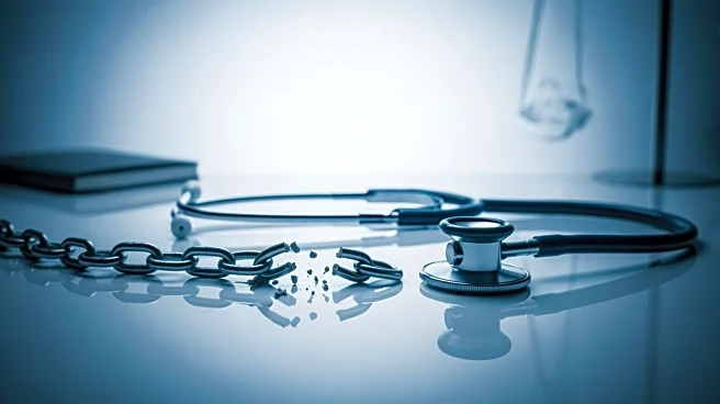 Lehigh Valley Health Network to Terminate Contract with UnitedHealthcare Over Payment Disputes