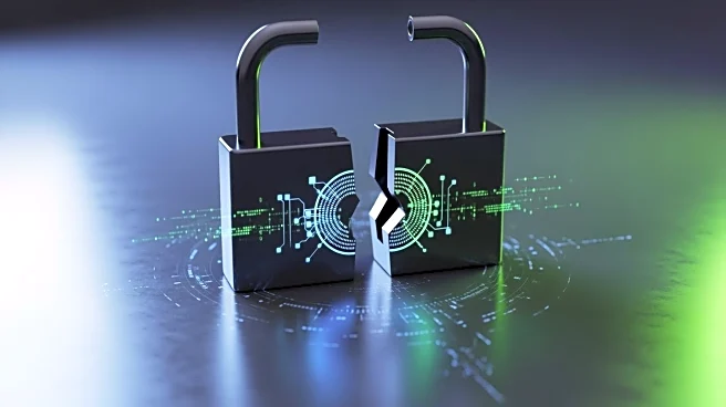 Data Breach at Vibra Hospital of Sacramento Under Investigation