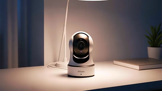 Walmart Offers Record-Low Price on Eufy SoloCam E30 Security Camera