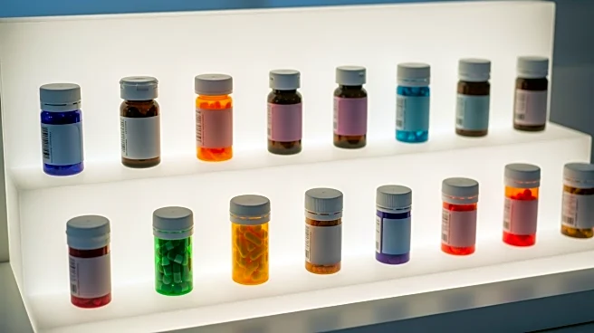 Pharma Companies Adjust Marketing Strategies Amid Rise of Community Pharmacies