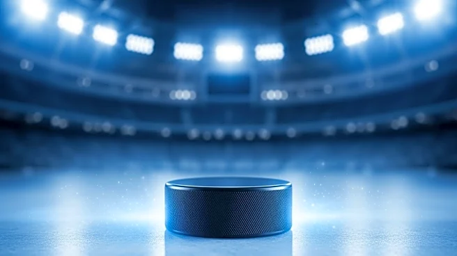 NHL Adjusts Start Time for Hurricanes vs. Maple Leafs Game