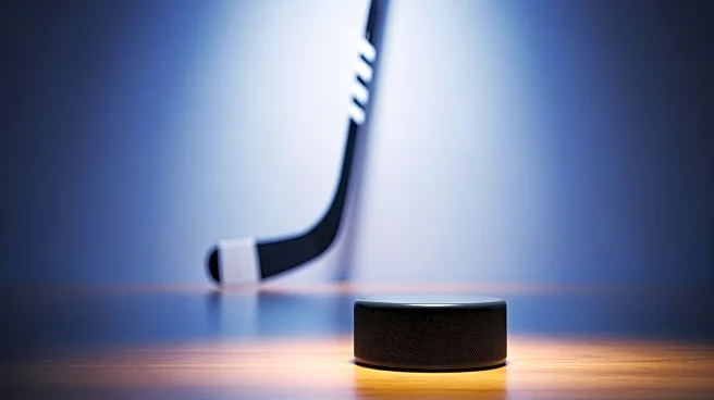 NHL Announces Start Time Changes for Five Upcoming Games