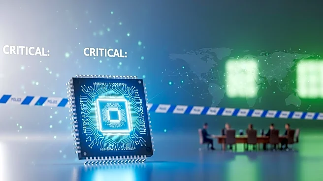 Iridium Launches Global GPS Protection Chip to Combat Jamming and Spoofing